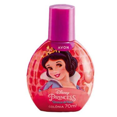 Imagem de Colônia Disney branca de neve 70ml - Avon
