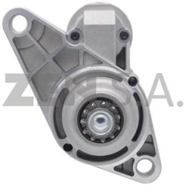 Imagem de Motor de partida Volkswagen Fox 2003 a 2014 ZEN 32015