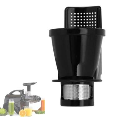 Imagem de Flamiracle Peça de substituição de tela de espremedor compatível com Omega 8006, 8005, 8004, 8003, tela de espremedor a frio não projetada para modelos J8006HD e J8006HDC