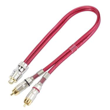 Imagem de Cabo Santo Angelo Rca Y Paredao 2 Machos / 1 Femea 40 Cm...