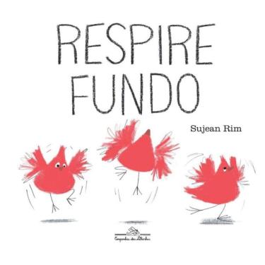 Imagem de Respire Fundo