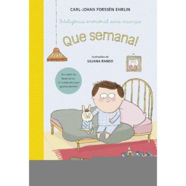 Imagem de Que Semana!