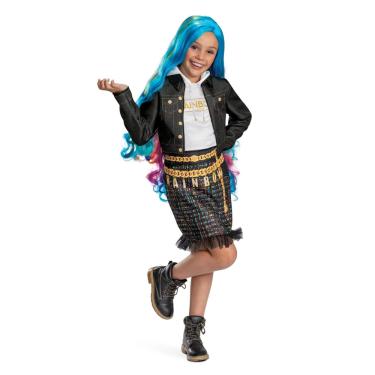Imagem de Costume Disguise Amaya Rainbow High para meninas de 7 a 8