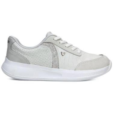 Imagem de Tênis Casual Mississipi MI485 Feminino-Feminino