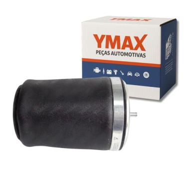 Imagem de Bolsa ar suspensão Traseira Esquerdo 525 528 530 540 M5 E39 - ymax