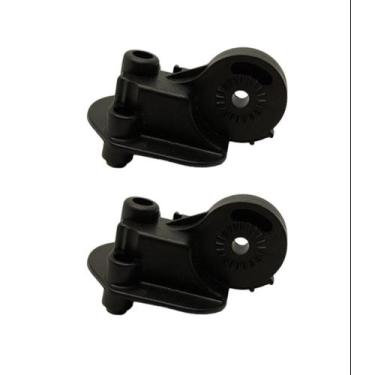 Imagem de Kit 2 Pescoço Pivô Articulador Ventilador Mondial Original
