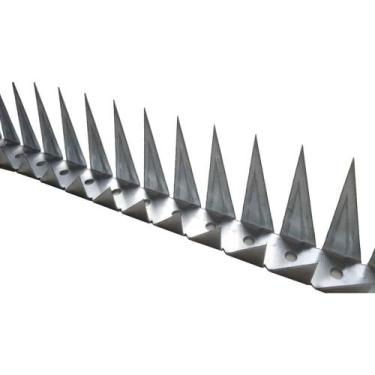 Imagem de Protetor de Muro Mandibula 1,20 Metro x 7cm Altura - Dr ESPETO - Dr. e