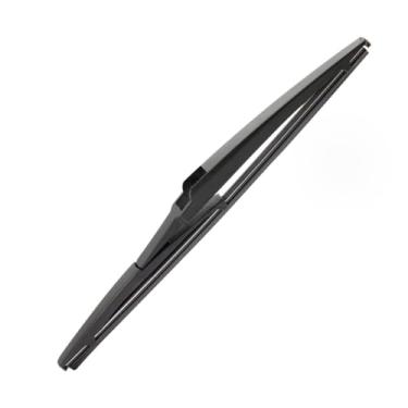 Imagem de Palheta Limpador Vidro Traseiro,Palheta do Limpador de Para-brisa Premium para Todas as Estações para Toyota CHR 2016-2023,Borracha Natural Bayonet,Fácil de Instalar 14″