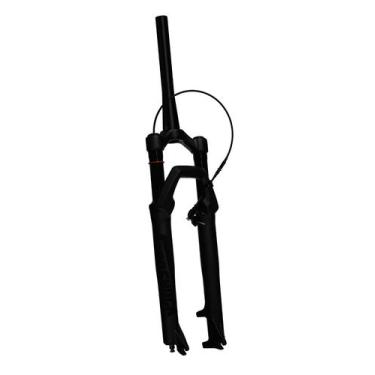 Imagem de GARFO SUSP 29 PROSHOCK ONIX DARK TG SPIDER 9X100 Taper 100mm