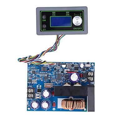 Imagem de Fafeicy WZ5020L CNC Módulo de Fonte de Alimentação CNC CNC, Com Tela LCD 0-50V 0-20A Placa de Regulamentação de Tensão Afastada, para Equipamentos Eletrônicos