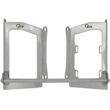 Imagem de Protetor de Radiador Envolvente Start KTM SX/SXF 23/25 + EXC/EXC-F 24/25 + Husq FE/TE 2...
