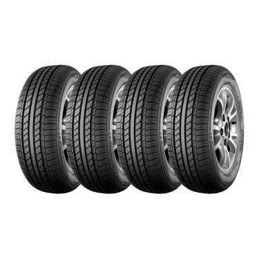 Imagem de Kit 4 Pneus GT Radial Aro 17 225/65R17 Champiro VP1 102H
