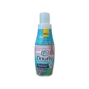 Imagem de Amaciante Downy Concentrado 500Ml Lavanda Seiva Alfazema