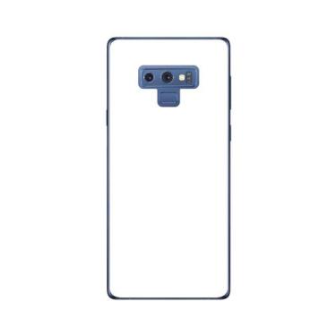 Imagem de Capa Adesivo Skin352 Verso Para Samsung Galaxy Note 9 - KawaSkin