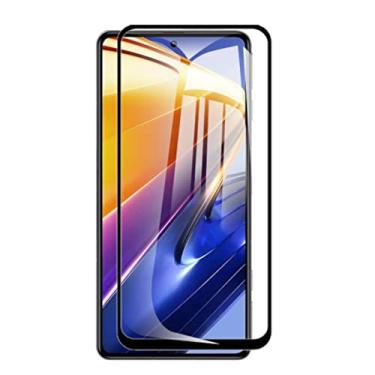 Imagem de Película De Vidro Compatível com Xiaomi Poco X4 GT