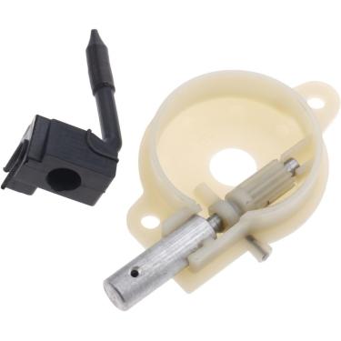 Imagem de BENPO Bomba de óleo para motosserra compatível com Husqvarna 36 41 136 137 141 142 545 03 68-01 peça sobressalente