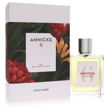 Imagem de Perfume Feminino Annicke 6 Eight & Bob 100 Ml Eau De Parfum