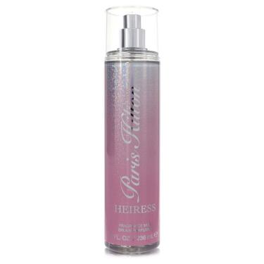 Imagem de Body Splash Heiress Paris Hilton 236 Ml