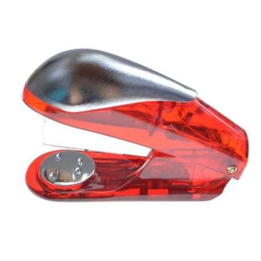 Imagem de Grampeador em forma de brinquedo brinquedo elétrico complicado Abril D