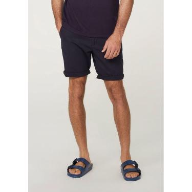 Imagem de Bermuda Básica Masculina Chino Hering.-Masculino