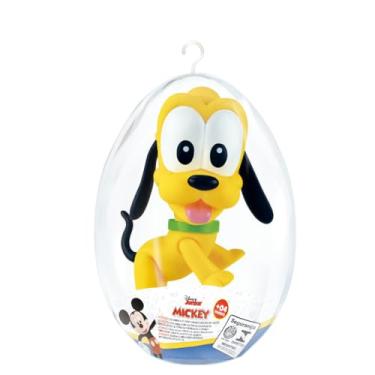 Imagem de Boneco Pluto 12cm no Ovo Intermediario
