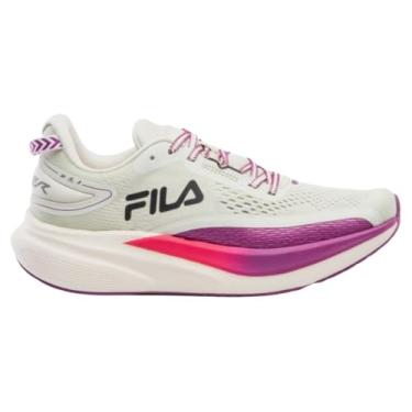Imagem de Fila Tênis Feminino Racer T2 Xtreme Running 37
