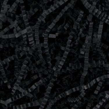 Imagem de Enchimento de papel enrugado Raissily 700g para caixa de presente