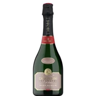 Imagem de Espumante Brut Rose de Noir Casa Perini Vintage 750ml