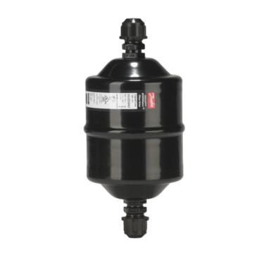 Imagem de Filtro secador hermético DML 163R 350X3/8R Danfoss 023Z5043