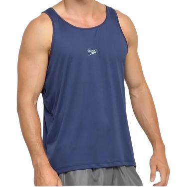 Imagem de Speedo Regata Basic Interlock, Masculina