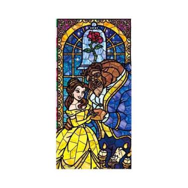 Imagem de Pintura Em Mosaico De Diamante Winnie the Pooh Aladdin, Desenho Animad
