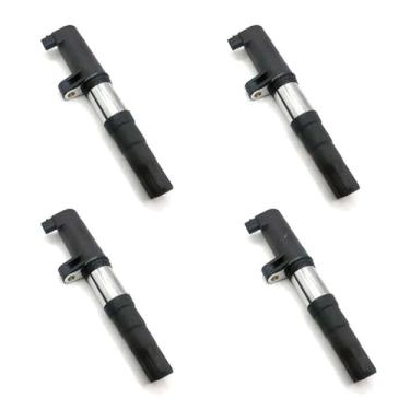 Imagem de Bobina de Ignição Automática para Clio, Megane e MK1 Sedan 1.4, 1.6, 1.8 e 2.0 (7700875000, 8200208611-1/4 peças) (22448-00QAA)