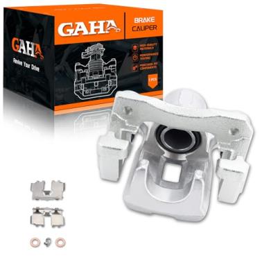 Imagem de GAHA Pinça de freio traseira esquerda com suporte lado do motorista 19B3131 adequado para Lexus ES350 2007-2012, para Toyota Camry 2007-2011, Toyota Avalon 2008-2011
