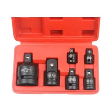 Imagem de Adaptador De Soquete De Impacto Universal Giratório De 360 Graus Com E