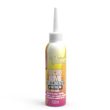 Imagem de Tônico Bomb Crescimento E Nutrição Big Hair Soul Power 100ML