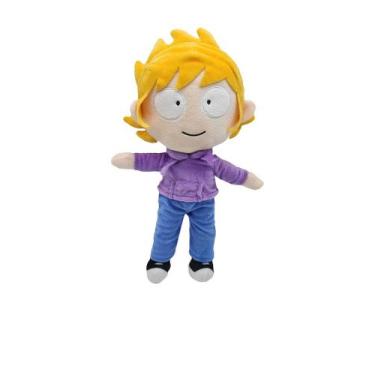 Imagem de Brinquedo de pelúcia Edds Anime, 33 cm, presente para crianças - Yiwei