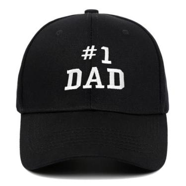 Imagem de Boné de beisebol Dads Anime Adjustable Baseball Hat Trucker - Yiweisai