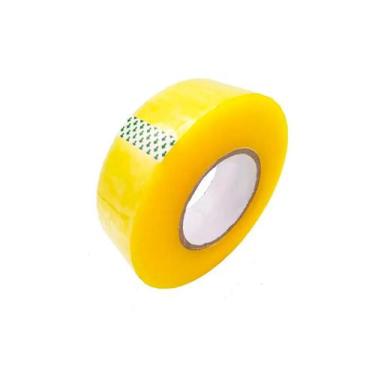 Imagem de Fita Adesiva de Plástico 100m x 4,5cm - Aliança