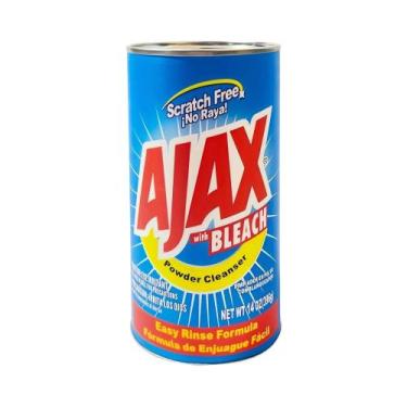 Imagem de Cofre De Segurança Ajax Com Compartimento Oculto Grande Para Chaves, D