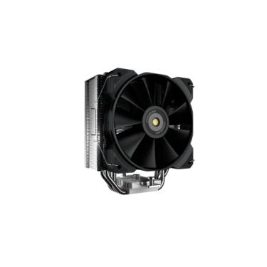 Imagem de Cougar Cooler de CPU 120 mm 2000 RPM para soquetes Intel LGA1700/LGA2011/2066 e AMD AM4 - Forza 50
