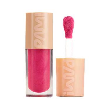 Imagem de Gloss Labial Pam By Pamella Ultra Vinilico 5g COR:TOQUIO, TOQUIO