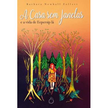 Imagem de Livro - A casa sem janelas