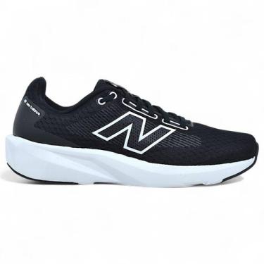 Imagem de Tenis New Balance Masculino 413v3 Nb Esportivo EVA, Preto, 44