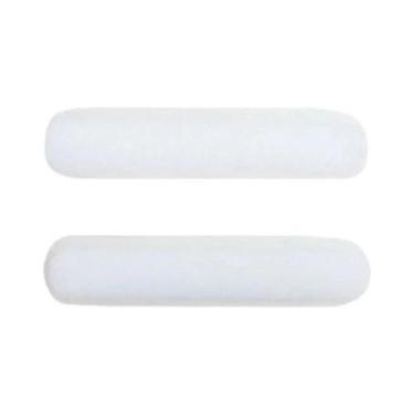 Imagem de Almofada De Silicone De Substituição Para Console De Jogo 3DS, Capa De