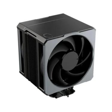 Imagem de Cooler Para Processador Hyper 612 Apex - Intel / Amd - Preto - Cooler Master Mpa-t6pn-225pk-r1