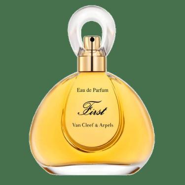 Imagem de Van Cleef & Arpels First Eau de Toilette - Perfume Feminino 100ml, 100