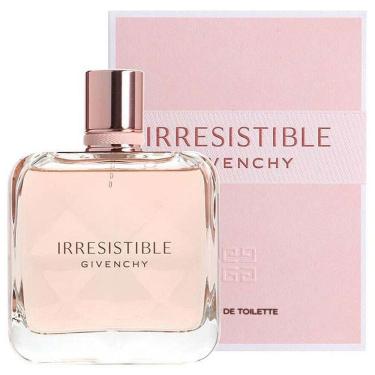 Imagem de Perfume Givenchy Irresistible - Eau de Toilette - Feminino - 80 ml