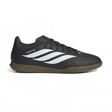 Imagem de Chuteira Futsal Adidas Infantil Predator Essentials 26.5-Unissex