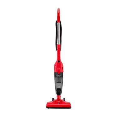 Imagem de Aspirador Pó Britânia BAS1290V Dust Off Portátil 2x1 Vermelho 1250W Fi