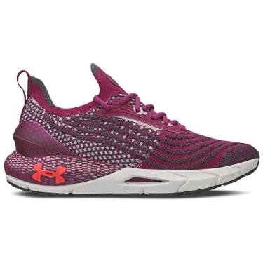 Imagem de Tênis Under Armour Hovr Overlap Feminino, 34